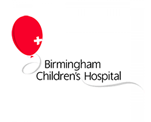Birmingham Children's Hospital