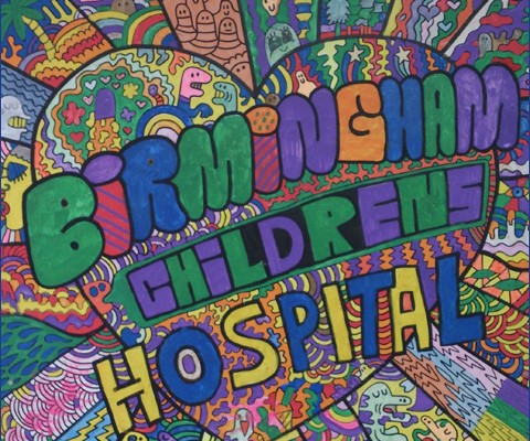 Birmingham Children's Hospital - Gyermekek belföldön és külföldön történő gyógykezelésének támogatása, májtranszplantáció, gerincműtét, gyermek szívműtétek, különleges műtétek