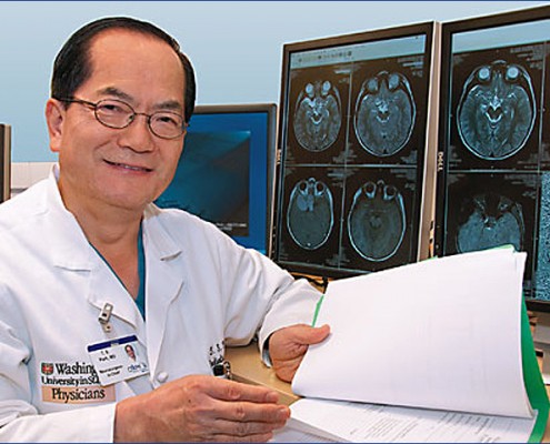 Dr. T.S. Park
